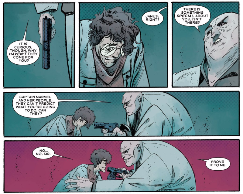 Illustration for article titled The Kingpin’s Return to Power in Marvel Comics Has Been Really Weird